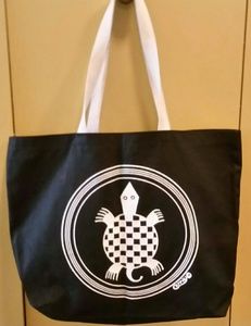 JUMBO TOTE BAG